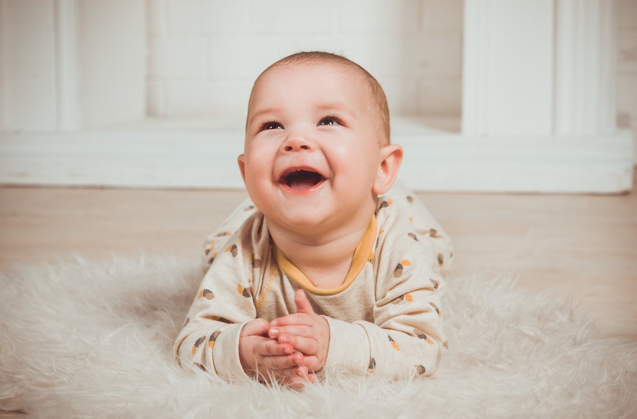 Krankenkasse für Babys: Früh planen – besser versichern